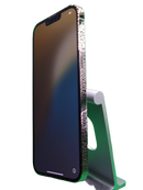 iPhone 13 Pro Max seminuevo en Guatemala, libre de fábrica, 128GB, certificado, con salud de batería al 94%.