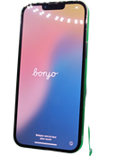 Venta de iPhone 13 Pro Max Seminuevo en Guatemala - Negro - 128GB - Libre de Fábrica - Salud de batería al 80% - Certificado y con SIM física incluida.