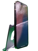 Venta de iPhone 13 Pro Max Seminuevo en Guatemala - Negro - 128GB - Libre de Fábrica - Salud de batería al 80% - Certificado y con SIM física incluida.