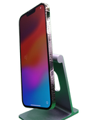 Venta de iPhone 13 Pro Max seminuevo en Guatemala, certificado y con alto grado de salud de batería, ideal para usuarios exigentes.