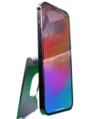 Venta de iPhone 13 Pro Max seminuevo en Guatemala, certificado y con alto grado de salud de batería, ideal para usuarios exigentes.