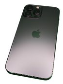 Venta de iPhone 13 Pro Max seminuevo en Guatemala, certificado y con alto grado de salud de batería, ideal para usuarios exigentes.