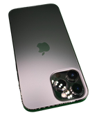 Venta de iPhone 13 Pro Max seminuevo en Guatemala, certificado y con alto grado de salud de batería, ideal para usuarios exigentes.