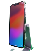 Encuentra el iPhone 13 Pro Max seminuevo en Guatemala con garantía, libre de fábrica y certificado, con 128GB de almacenamiento y salud de batería al 84%.