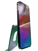 Encuentra el iPhone 13 Pro Max seminuevo en Guatemala con garantía, libre de fábrica y certificado, con 128GB de almacenamiento y salud de batería al 84%.