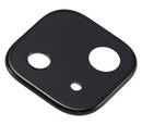 Lente de cámara trasera original para Google Pixel 4A disponible en Guatemala para reparaciones y garantías.