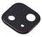 Lente de cámara trasera original para Google Pixel 4A disponible en Guatemala para reparaciones y garantías.