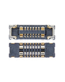 Conector FPC del Boton de Arranque para iPhone 11 Pro / 11 Pro Max (12 Pines)