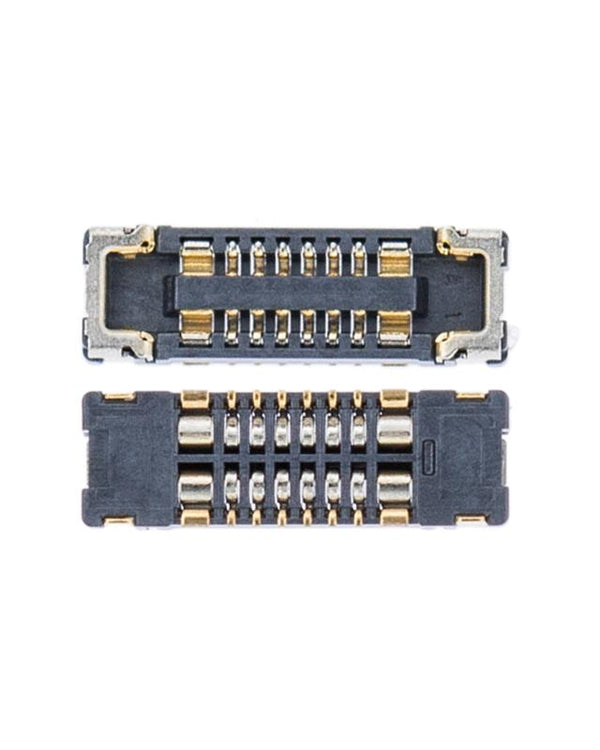 Conector FPC del Boton de Arranque para iPhone 11 Pro / 11 Pro Max (12 Pines)