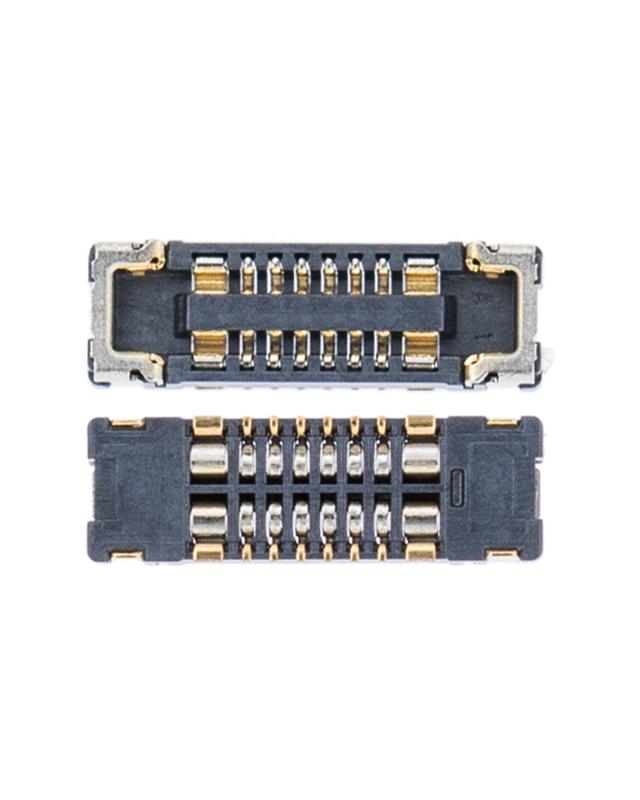 Conector FPC del Boton de Arranque para iPhone 11 Pro / 11 Pro Max (12 Pines)