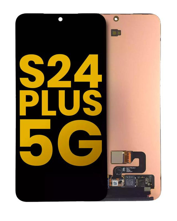 Pantalla OLED Samsung Galaxy S24 Plus 5G con garantía en Guatemala.