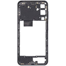 Encuentra la mejor carcasa media Samsung Galaxy A16 5G en Guatemala para reparaciones en talleres especializados.