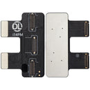 Reparación y venta de Flex DL400 Pro Tester para iPhone 14 Pro Max en Guatemala.