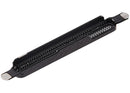 Malla de auricular para iPhone 14 y 14 Plus (10 pack), protección anti-polvo A2649, A2881, A2882, A2883, A2884.
