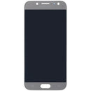 Pantalla original Service Pack Samsung Galaxy J5 Duos (J510 / 2016) dorada, repuesto para reparación.