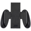 Soporte de carga Joy-Con 2 para Nintendo Switch, color negro, con puerto USB-C.
