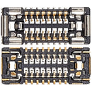 Interfaz asiento antena de señal 16 pines para iPhone 17 Pro y 17 Pro Max, repuesto para reparación.