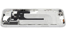 Compra tu chasis iPhone 16 Plus International Version con botón de encendido y volumen en Guatemala, ideal para reparaciones en talleres especializados.