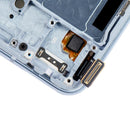 Reparación de pantalla OLED con marco para OnePlus 9RT 5G en Guatemala.