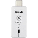 Compra el Qianli iDFU GO Tipo C a Tipo C en Guatemala para reparaciones profesionales con garantía.