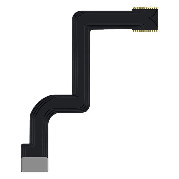 Compra un FPC flex infrarrojo de iPhone XR en Guatemala para reparaciones de garantía.