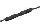 Botones laterales Power y Volumen Motorola Moto G Power 5G (XT2415) 2024 azul medianoche, repuesto premium.