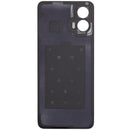 Tapa trasera Outer Space Premium para Motorola Moto G Power 5G (XT2415 / 2024), repuesto de vidrio trasero.
