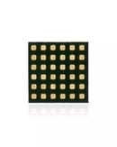 Encuentra el mejor acoplador de antena 2 IC Chip para iPhone 8 / 8 Plus en Guatemala, en venta al mayorista oficial de componentes iPhone y talleres de reparaciones autorizados.