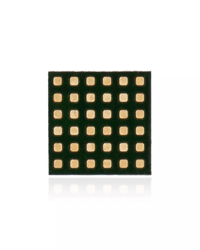 Encuentra el mejor acoplador de antena 2 IC Chip para iPhone 8 / 8 Plus en Guatemala, en venta al mayorista oficial de componentes iPhone y talleres de reparaciones autorizados.