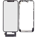 Pantalla 4 en 1 Long Flex OCA Master para iPhone 12 Pro Max, ideal para reparación de display y LCD.