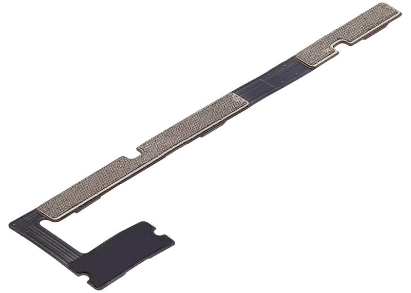 Encuentra el cable flex de botones de encendido y volumen para Xiaomi Redmi Note 12R en Guatemala al mejor precio.