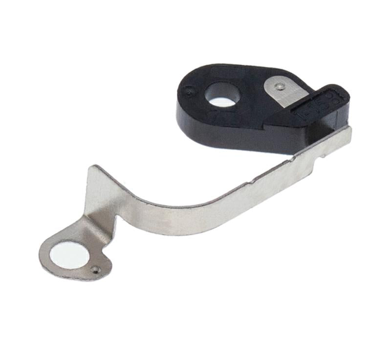 Juego completo de soportes metalicos pequenos para iPhone 7