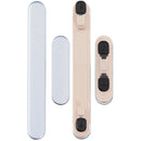 Compra al mayor botones (Power / Volumen) para Samsung Galaxy A55 5G en Guatemala en backorder.