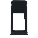 Bandeja SIM Samsung Galaxy Tab A 8.0 (T295) (2019) (WiFi Version) (Carbon Black)