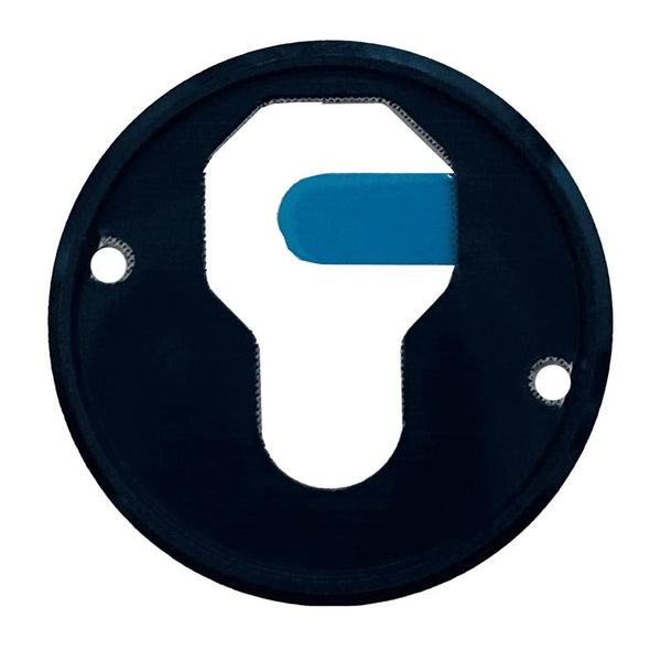 Encuentra en Guatemala el soporte para cámara trasera y difusor de flash original para Moto G6 Play en talleres de reparación de celulares y accesorios originales Motorola.