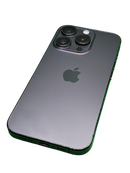 Reparación de iPhone 15 Pro en Guatemala - producto usado, libre de fábrica, con garantía y buena salud de batería.