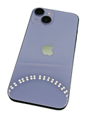 Encuentra iPhone 14 seminuevo en Guatemala, libre de fábrica y con 128GB de almacenamiento en buen estado.