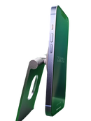 Venta de iPhone 14 Seminuevo en Guatemala, libre de fábrica, color azul, 128GB, con 80% de salud de batería.