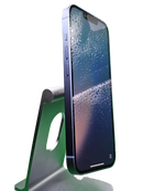 Encuentra iPhone 14 seminuevo en Guatemala, libre de fábrica, 128GB, azul, con salud de batería al 83%.