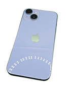 Encuentra tu iPhone 14 seminuevo en Guatemala con memoria de 128GB y excelente estado.