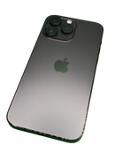 Encuentra iPhone 14 Pro Max seminuevo en Guatemala, libre de fábrica, grado 1 como nuevo, con salud de batería 82%.