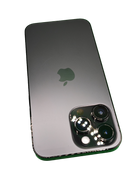 Encuentra iPhone 14 Pro Max seminuevo en Guatemala, libre de fábrica, grado 1 como nuevo, con salud de batería 82%.