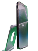 Encuentra iPhone 14 Pro Max Seminuevo en Guatemala con certificado de grado 1, salud de batería 85% y libre de fábrica.