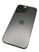 Encuentra iPhone 14 Pro Max Seminuevo en Guatemala con certificado de grado 1, salud de batería 85% y libre de fábrica.