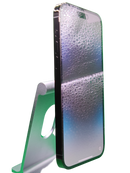 Venta de iPhone 14 Pro Max seminuevo en Guatemala, liberado de fábrica, grado 1 como nuevo con certificación y batería al 100%.