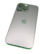 Venta de iPhone 14 Pro Max seminuevo en Guatemala, liberado de fábrica, grado 1 como nuevo con certificación y batería al 100%.