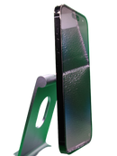 Encuentra iPhone 14 Pro Max seminuevo en Guatemala, certificado, salud de batería 82%, libre de fábrica en grado 1 como nuevo.