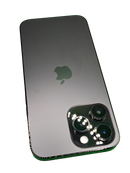 Encuentra iPhone 14 Pro Max seminuevo en Guatemala, certificado, salud de batería 82%, libre de fábrica en grado 1 como nuevo.