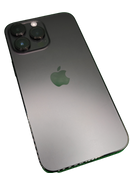 Encuentra iPhone 14 Pro Max seminuevo en Guatemala, liberado de fábrica, con 128GB y certificado de salud de batería al 85%.