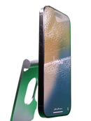 Encuentra el iPhone 16 Pro Seminuevo Grado 1 como nuevo en Guatemala con batería al 100%.